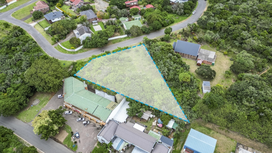 0 Bedroom Property for Sale in Cintsa East Eastern Cape